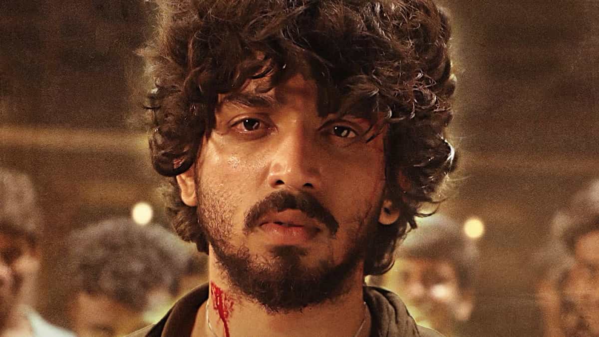 JC: The University Day Wise Box Office Collection